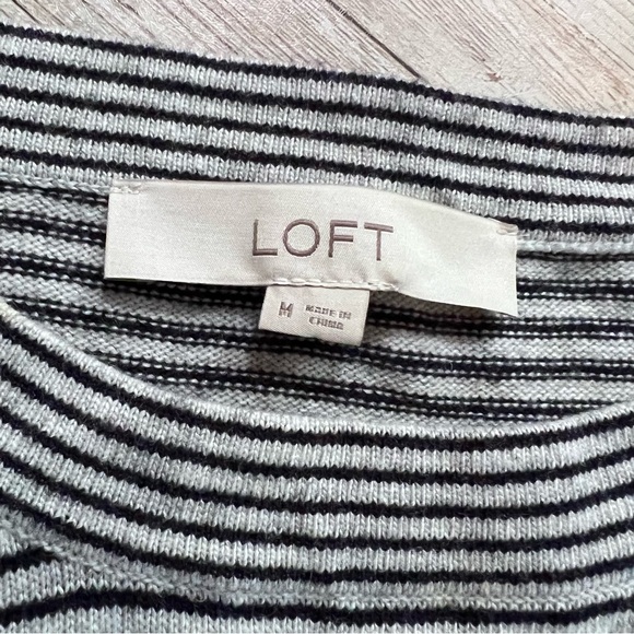 💚Loft sweater - Picture 5 of 6